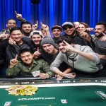 Chris Leong won $816,246 at WPT Borgata Poker Open