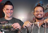 Doug Polk and Ryan Fee wins $1,000 buy in Tag Team No Limit Hold’m of Event#61