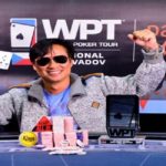 Leo Tran Wins 2016 WPT National Rozvadov for €75,000