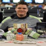Nathan Hall wins World poker tour national Montreal for C$80,000