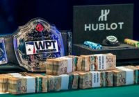 WPT National Montreal to be started from August 19