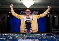 Youngster Sebastian Malec Creates history, wins Main Event of EPT13 Barcelona