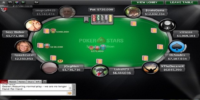 snapcall419 from Canada pocketed $137,089 from latest Sunday Million