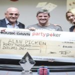Alan Picken wins Grand Prix Poker Tour Cardiff for $40,000