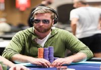 Connor "blanconegro" Drinan wins Event#5 for $26,614 at WCOOP 2016