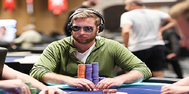 Connor "blanconegro" Drinan wins Event#5 for $26,614 at WCOOP 2016