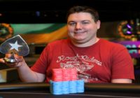 Mexico’s Shaun Deeb claims his 4th WCOOP Title for $22,185