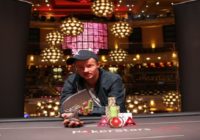 Norwegian poker pro Stian Knutsen Pocketed £42,500 at UKIPT#6 Super Series