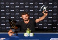 Austrian Stefan Jedlicka wins EPT13 Malta €10,000 High Roller for € 335,200