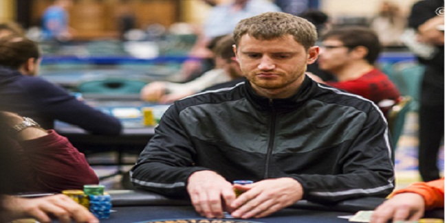 Canadian David 'dpeters17' Peters wins Sunday Million bags $143,505