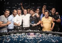 Rachid Rami wins WPT National Marrakech for $97,600