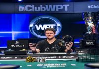 Sam Panzica wins world poker tour’s bestbet Bounty for $354,335