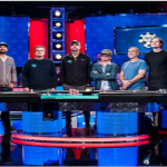 WSOP Main event begins on Sunday to decide new poker champion