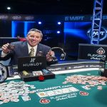 Mike Sexton Wins world poker tour Montreal Main event for $317,896