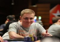 Finland's Niko Soininen on the top on Day 1 for €10K Event in EPT13 Prague