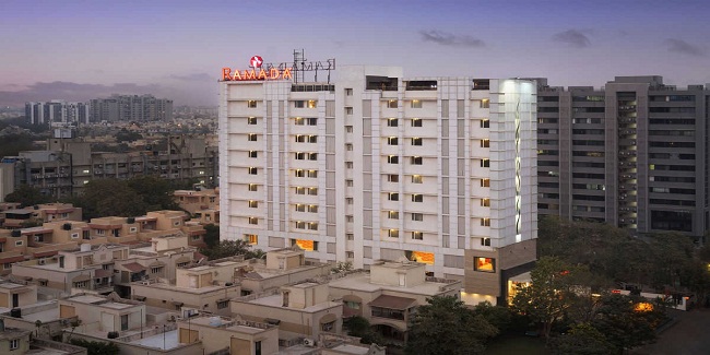 Hotel Ramada of Ahmadabad files a suit in High Court regarding Skill Gaming