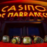 WSOP Marrakech, Morocco will kick off from January 14, 2017