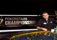 Christian Harder beats Cliff Josephy to win PokerStars Bahamas Main vent