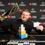 Jason Koon Becomes the winner of $100K PokerStars Super High Roller Bahamas