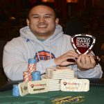 Jerry Wong wins largest in WPTDeepStacks for over $250,000