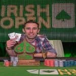 NukeTheFish is at #1 Spot among Irish Online Poker Player