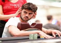 Online Poker Ranking: Fabrizio ‘SixthSenSe19’ Gonzalez #1 and C Darwin2#2