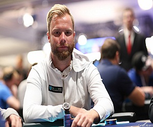 Sweden’s Robin "robinho" Ylitalo wins event#14 of TCOOP 17 for $86,064
