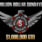 Take part in Million Dollar Sundays at Americas Cardroom