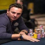 Top 5 UK Poker Players in terms of All Time Money