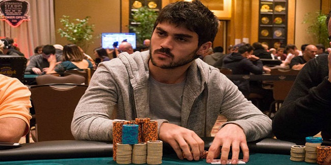 World poker ranking: Fabrizio 'SixthSenSe19' Gonzalez returns to #1 Spot, lena900 is at #2