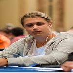 Poker ranking: lena900 gets back#1spot, inhoo got entry at #10th Place