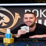 Kenny Smaron wins PokerStars Championship Panama Main Event