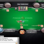 MedStudent91 defeated kofi89 in PokerStars Sunday Million for $152,454