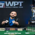 Tony Sinishtaj wins WPT Seminole Hard Rock Poker Showdown