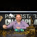 Pavel Shirshikov wins PokerStars Championship Sochi Main Event