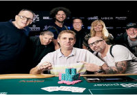 Mike Wattel wins second gold ring for event#72 of WSOP 2017