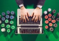 Things you should consider while gambling Online
